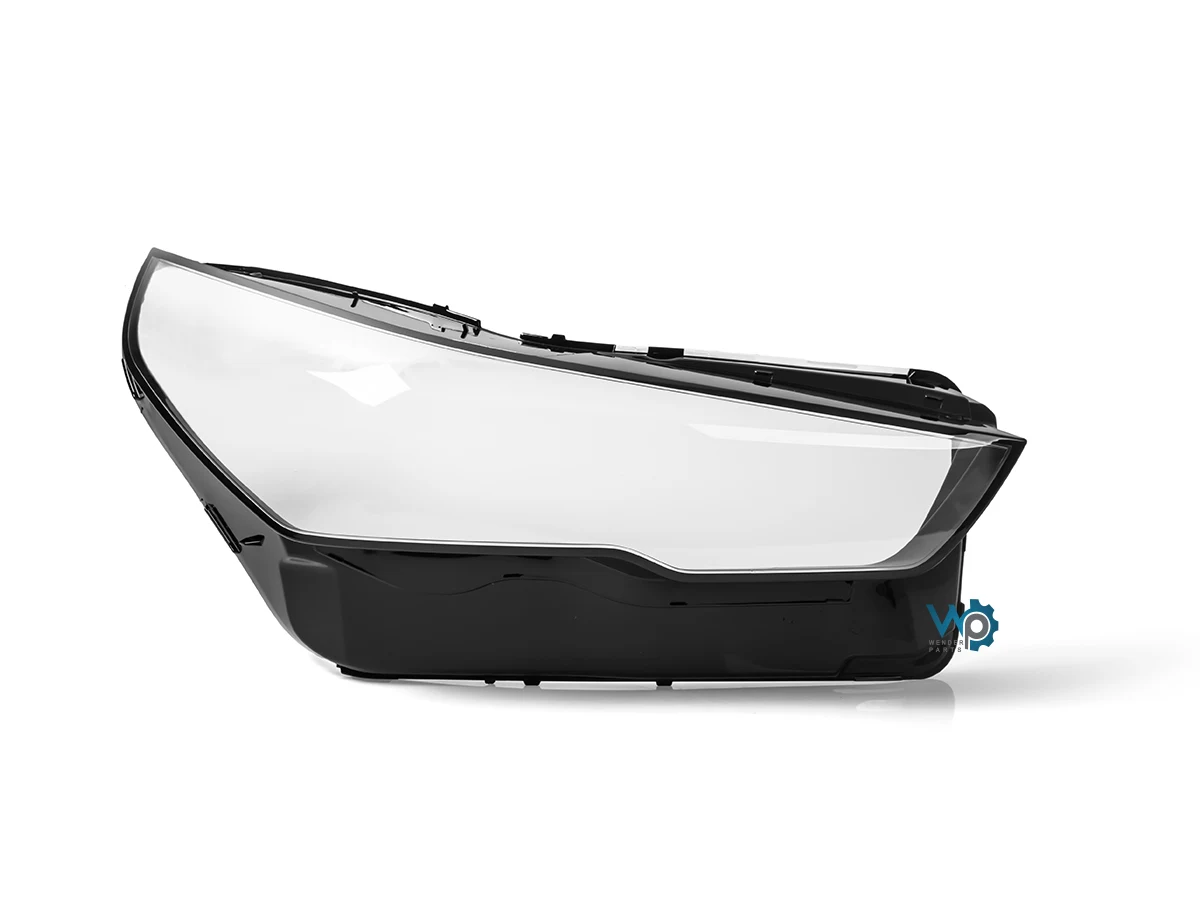 BMW 5 Series G60 Headlight Glass Right 2023-