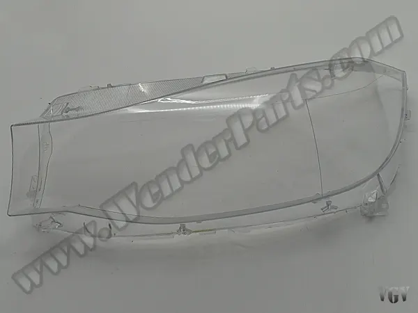 BMW 3 Serisi F30 2012-2018 Far Camı Sol 2013-16