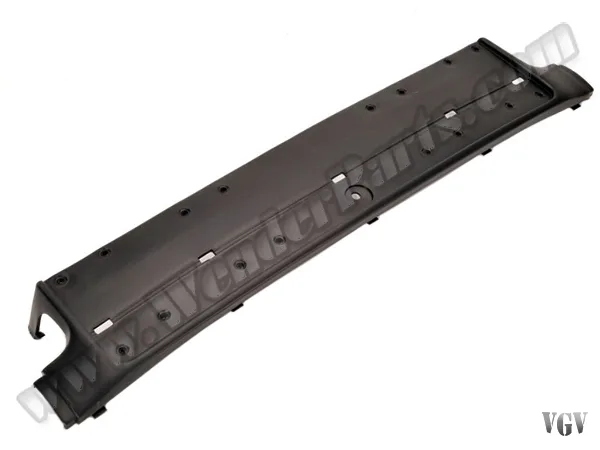 BMW 3 Serisi E36 1991-1998 Plakalık Ön; Pütürlü 1997-98