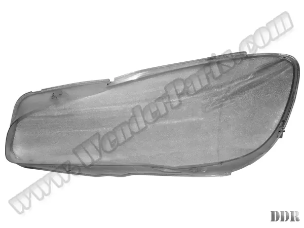 BMW 2 Serisi F46 Gran Tourer 2014-2018 Far Camı Sol 2014-21