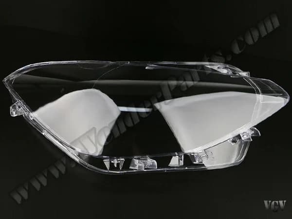 BMW 1 Series F20 2012-2017 Headlight Glass Right 2011-14