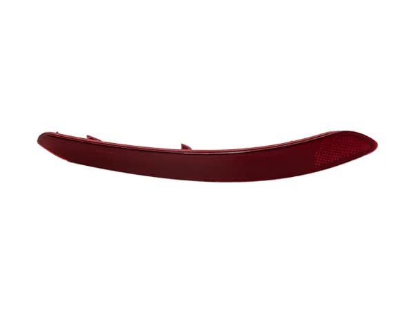 BMW 3 Serisi F30 2012-2018 Tampon Reflektörü Arka Sol 2013-16