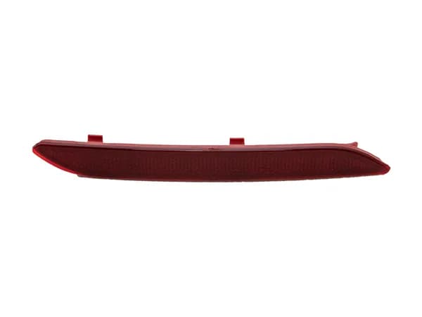 BMW 3 Serisi F30 2012-2018 Tampon Reflektörü Arka Sol -M-Tech- 2013-