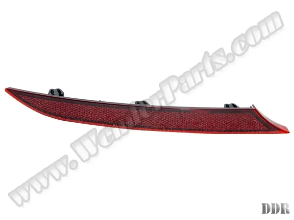 BMW 3 Series G20 2018- Bumper Reflector Rear Left -M-Tech- 2019-21