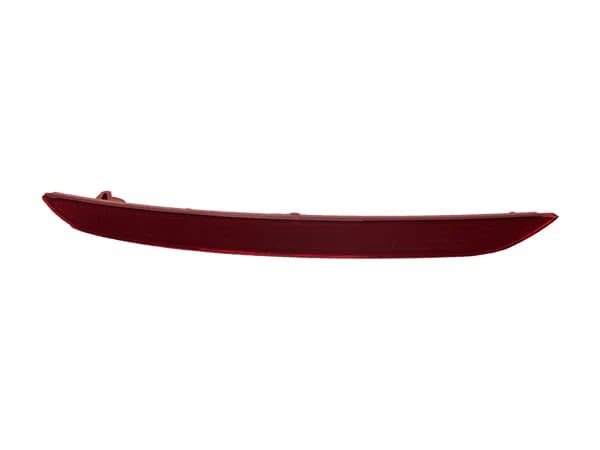 BMW 2 Serisi F22 2012-2018 Tampon Reflektörü Arka Sol 2013-21