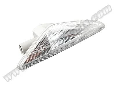 BMW X6 Series E71 2007-2014 Fender Sinyali Right (Beyaz)