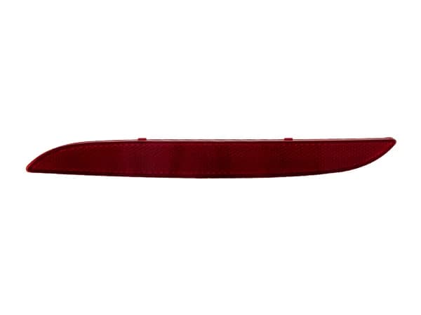 BMW 1 Serisi F20 2012-2017 Tampon Reflektörü Arka Sol 2015-19