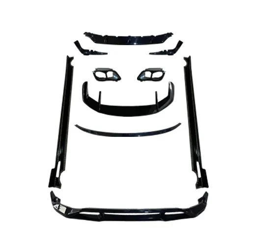 BMW X7 Series G07 Spare Part