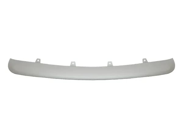 BMW X5 Serisi E70 2007-2013 Tampon Spoyleri Ön Orta 2010-13