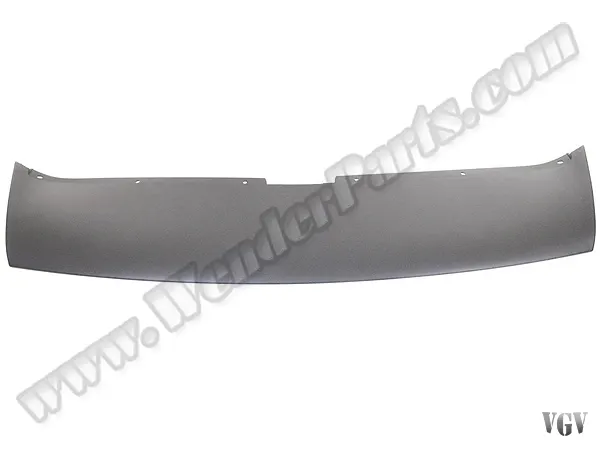 BMW X3 Series F25 2010- Bumper Spoyleri Front -X-Line- 2011-14