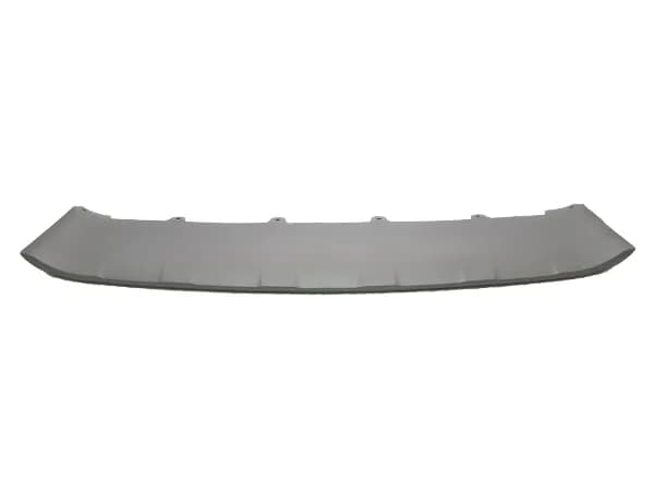 BMW X4 Serisi F26 2013-2018 Tampon Spoyleri Ön Orta 2014-17
