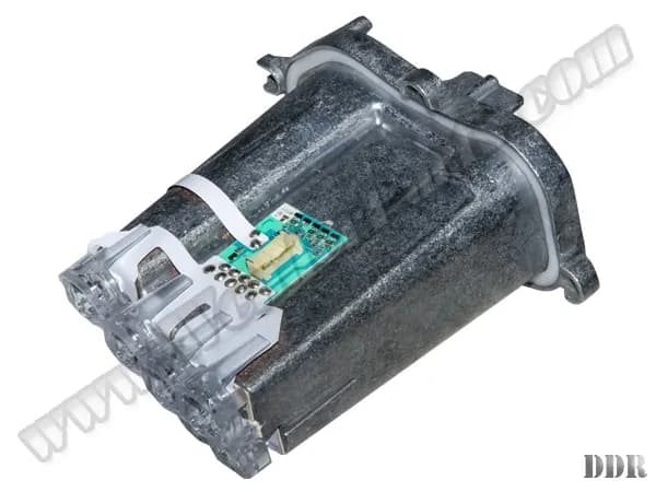 BMW 7 Serisi F01 2009-2015 Sinyal Sağ 2008-12