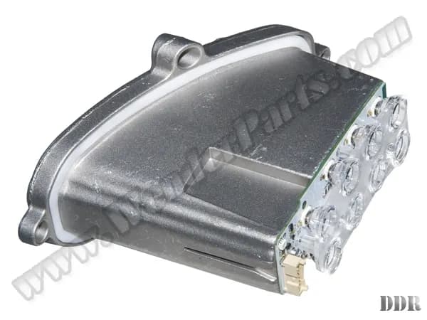 BMW 7 Series F01 2009-2015 Turn Signal Left 2012-15