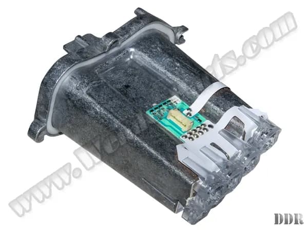 BMW 7 Serisi F01 2009-2015 Sinyal Sol 2008-12