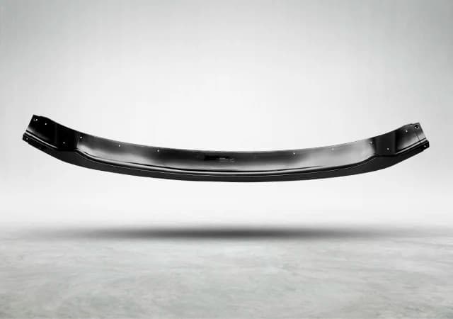 BMW 1 Series F40 2019- Bumper Spoiler Front -///M-Performance- 2019-24