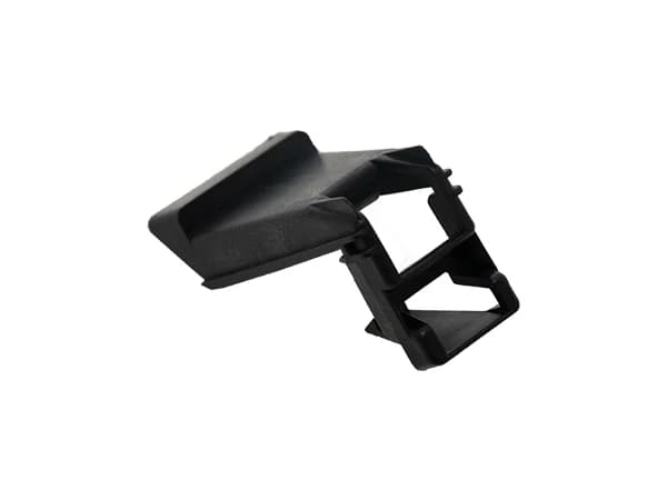 BMW X4 Series G02 2018- Bumper Iron Foot Front 2018-21
