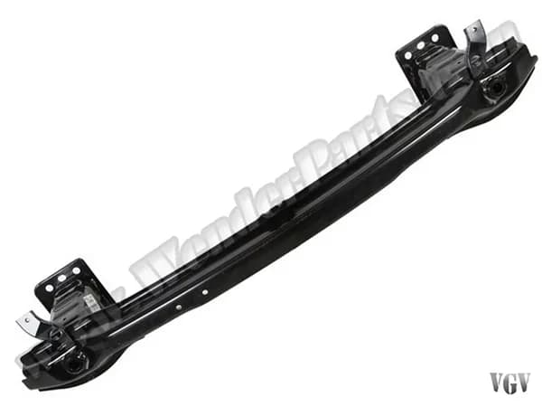 BMW X5 Serisi E70 2007-2013 Tampon Demiri Ön 2010-13