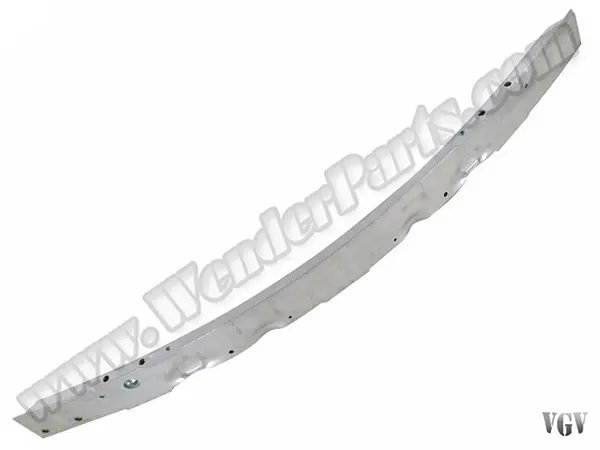 BMW X6 Serisi F16 2014- Tampon Demiri Ön 2014-18