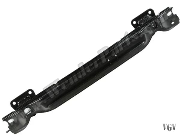 BMW X1 Serisi E84 2009-2015 Tampon Demiri Arka 2009-15