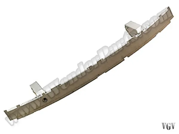 BMW 7 Serisi F01 2009-2015 Tampon Demiri Ön 2008-12