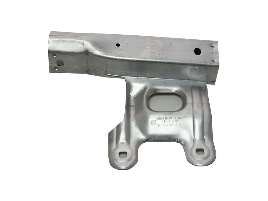 BMW 3 Serisi F30 2012-2018 Tampon Demir Braketi Ön Sağ -M-Tech-