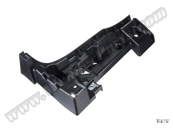 BMW X5 Serisi E70 2007-2013 Tampon Taşıyıcı Braketi Arka Sağ 2007-13