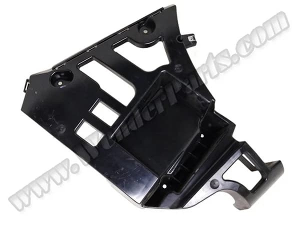 BMW X5 Series F15 2014-2018 Bumper Carrier Bracket Rear Right 2014-18