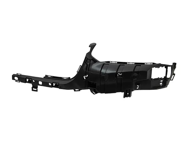 BMW X4 Series G02 2018- Bumper Carrier Bracket Front Left 2022-
