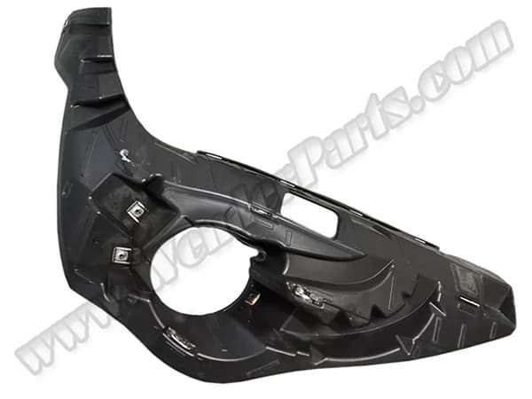BMW X1 Serisi E84 2009-2015 Tampon Taşıyıcı Braketi Ön Sağ (SİS Far Yuvası) 2012-15
