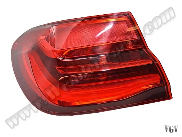 BMW 7 Series G11 2016-2022 Complete Tail Light Outer Left 2015-18