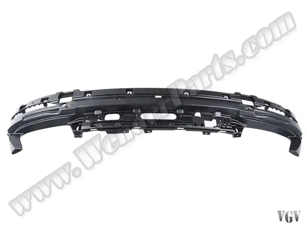 BMW 7 Serisi F01 2009-2015 Tampon Taşıyıcı Braketi Arka Orta 2012-15