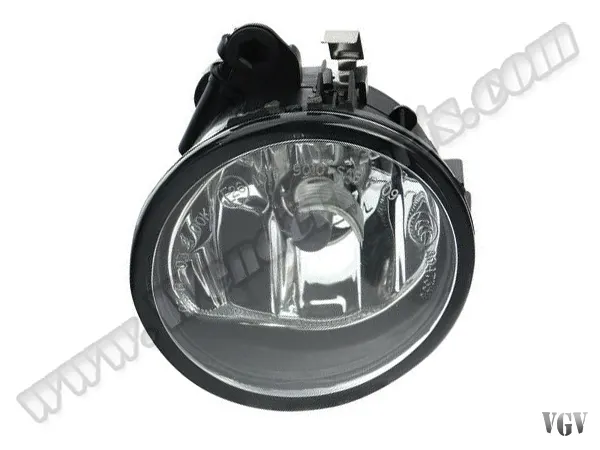 BMW X6 Serisi E71 2007-2014 Sis Farı Sol, Adaptif 2012-14