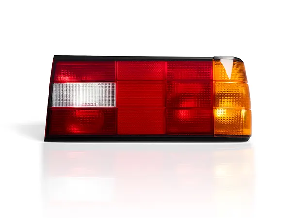 BMW 3 Series E30 1988-1991 Complete Tail Light Right 1988-91