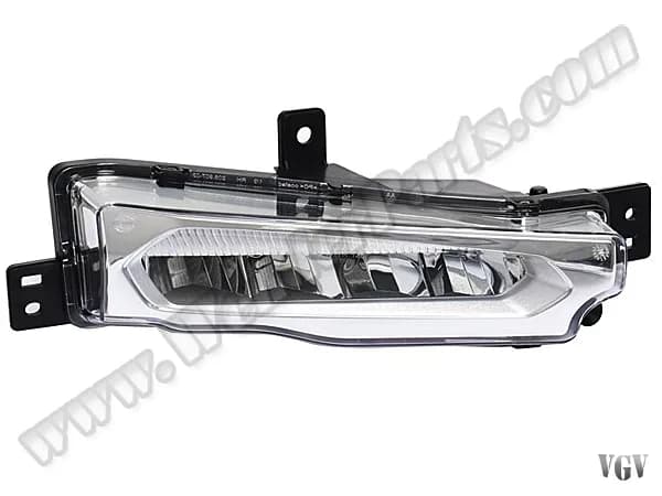 BMW X4 Series G02 2018- Fog Light Right (LED) 2018-21