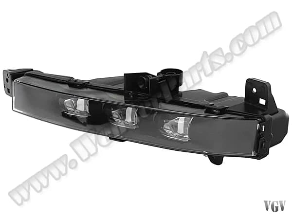 BMW 7 Serisi G11 2016-2022 Sis Farı Sol (LED) 2015-18
