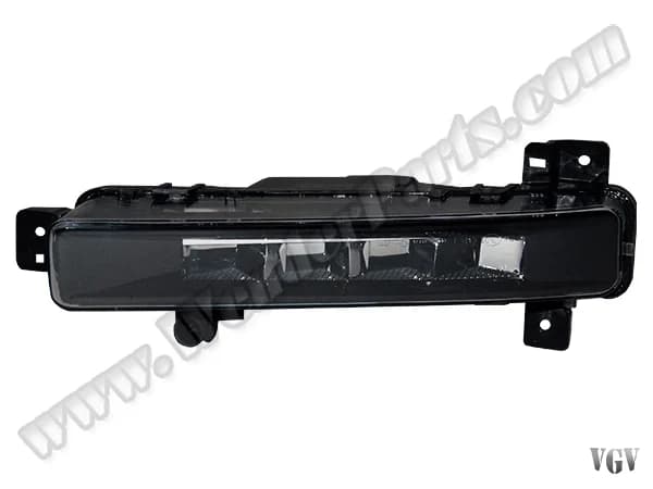 BMW 5 Serisi G30 2016-2018 Sis Farı Sol (LED) 2017-20