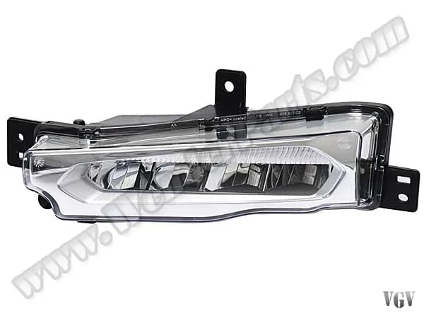 BMW X4 Serisi G02 2018- Sis Farı Sol (LED) 2018-21