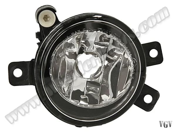 BMW X1 Serisi E84 2009-2015 Sis Farı Sol 2009-15