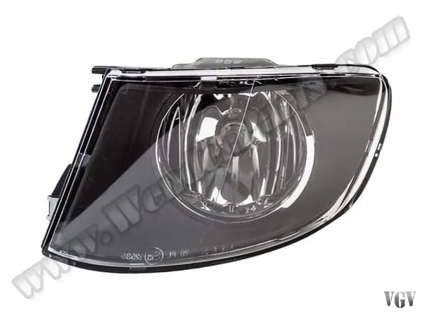 BMW 3 Serisi E92 2005-2013 Sis Farı Sol 2006-13