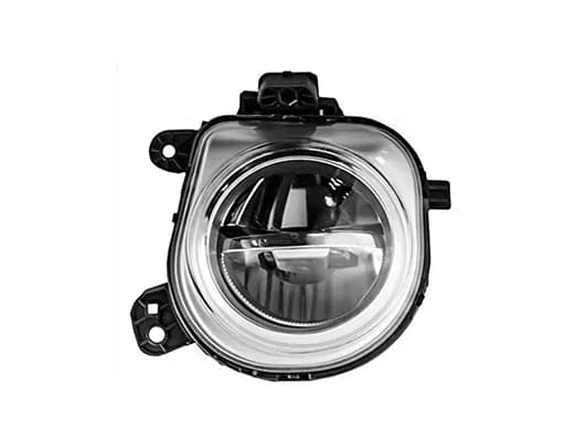 BMW X6 Serisi F16 2014- Sis Farı Sol (LED) Adaptif