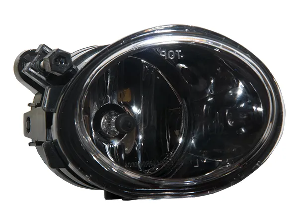 BMW 5 Series E39 1996-2003 Fog Headlight Right, Flat Glass -///M3 ///M5-