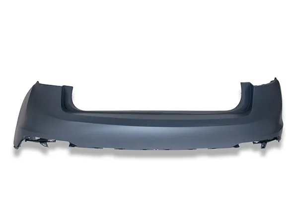 BMW X6 Series F16 2014- Bumper Rear; PDCli 2014-19