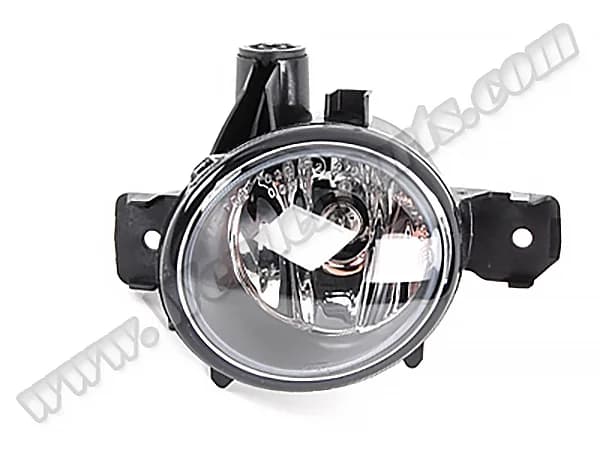 BMW 1 Serisi E87 2004-2011 Sis Farı Sol X1:E84: -M-Tech-