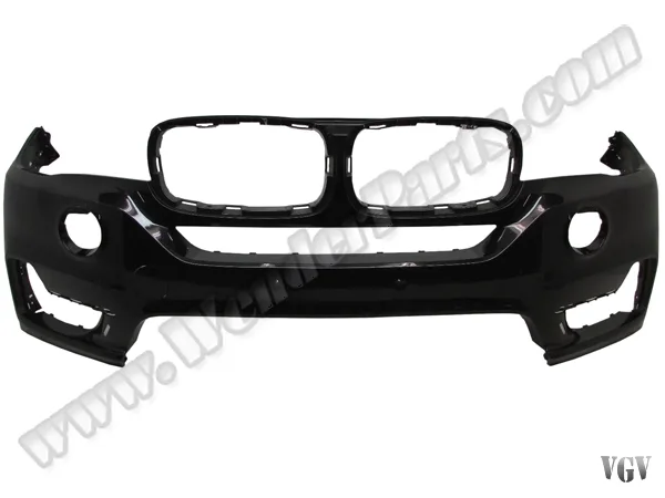 BMW X5 Serisi F15 2014-2018 Tampon Ön 2014-18