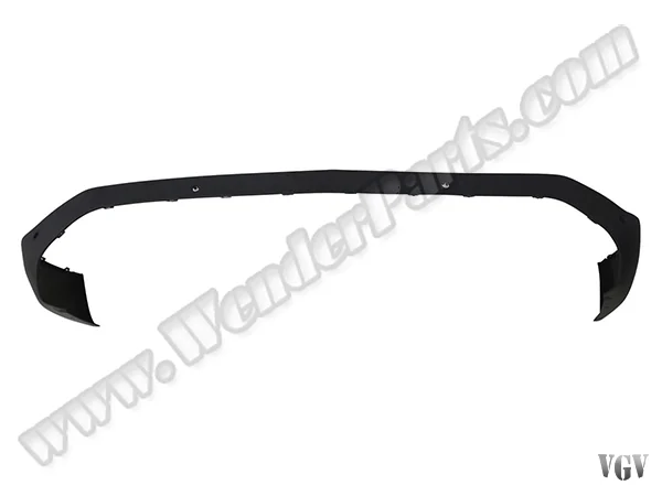 BMW X4 Series G02 Bumper