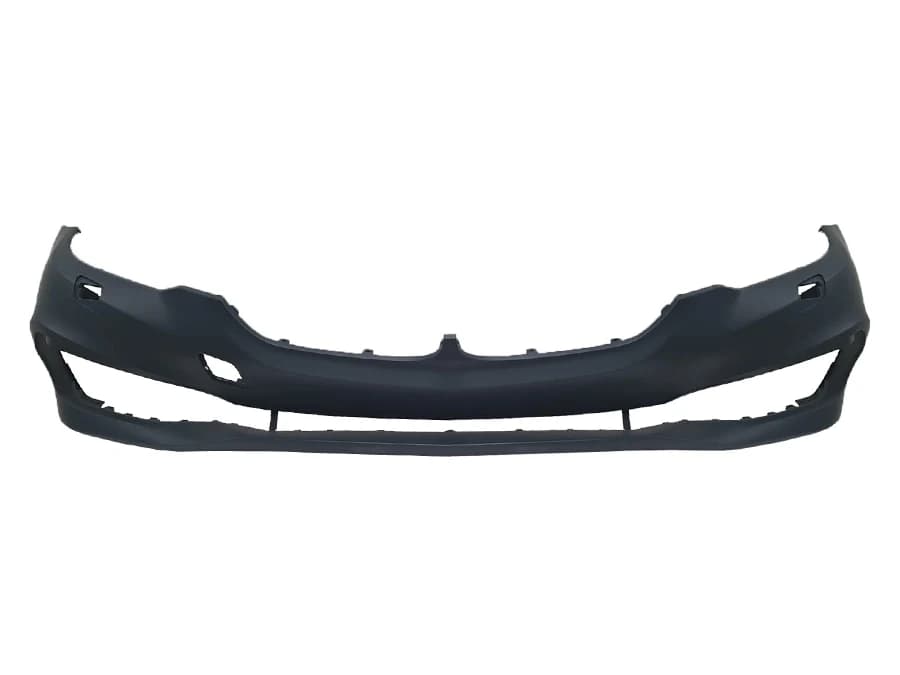 BMW 5 Series G30 2016-2018 Bumper Front; F Wash- -Basis- 2017-20