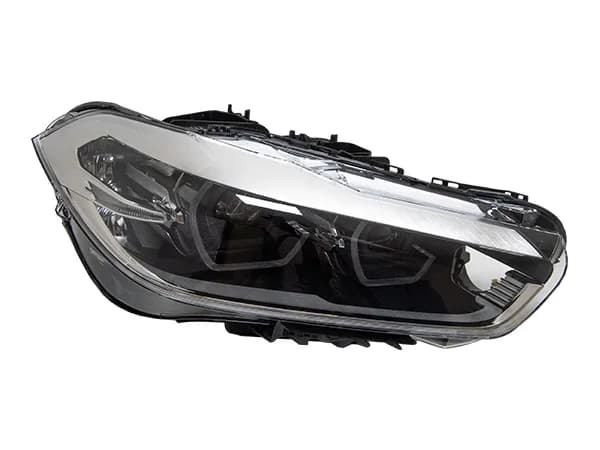 BMW X2 Series F39 2018- Complete Headlight Right (LED) 2018-23