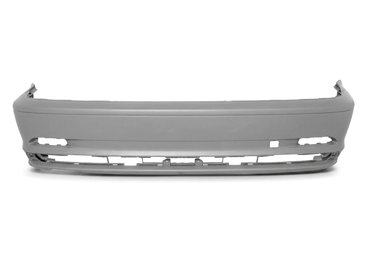 BMW 3 Serisi E46 Coupe Makyajsız 1999-2002 Tampon Arka