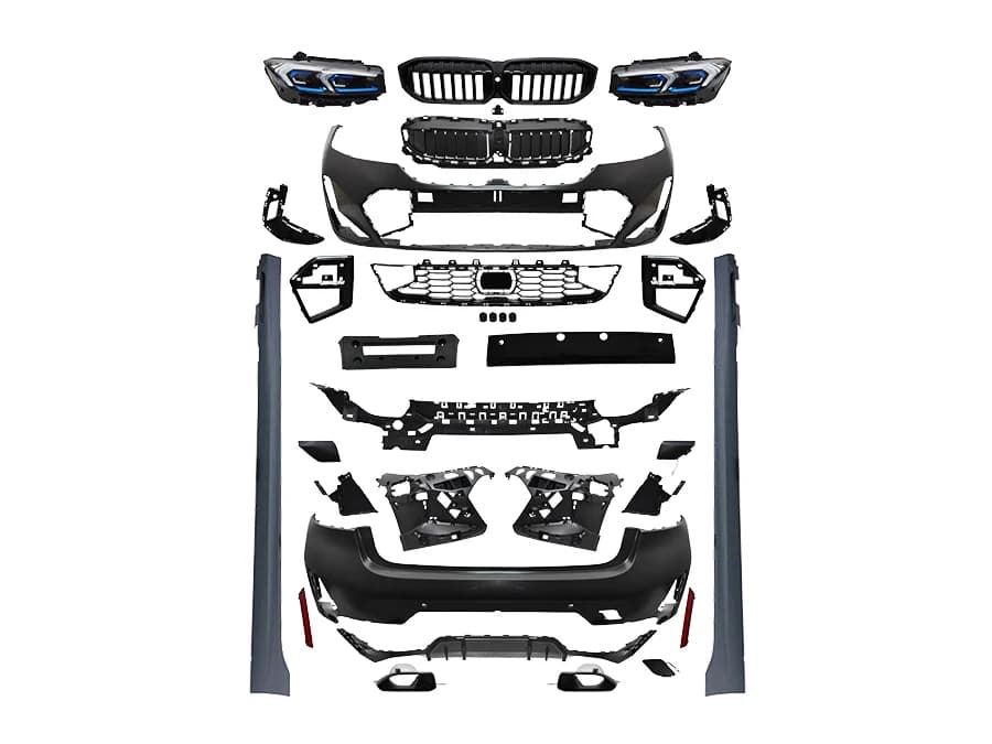 BMW 3 Series G20 Body Kit
