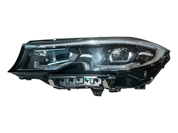 BMW 3 Serisi G20 2018- Komple Far Sol (AHL-LED) 2019-21